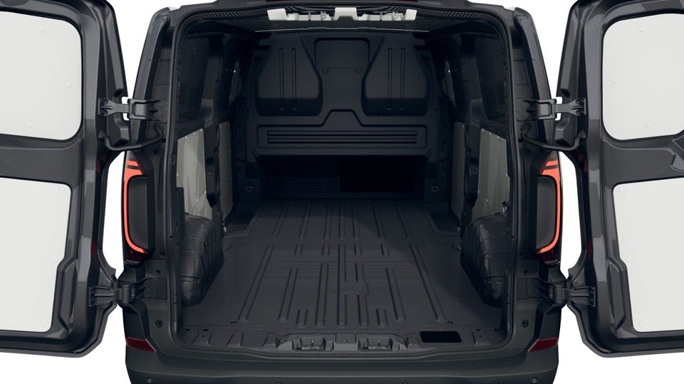 VW Transporter 2,0 TDi 150 PanAmericana Kassevogn aut. LWB