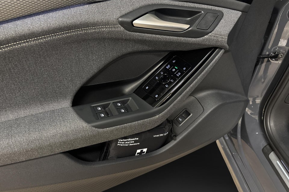 Audi A6 e-tron Progress Sportback 5d