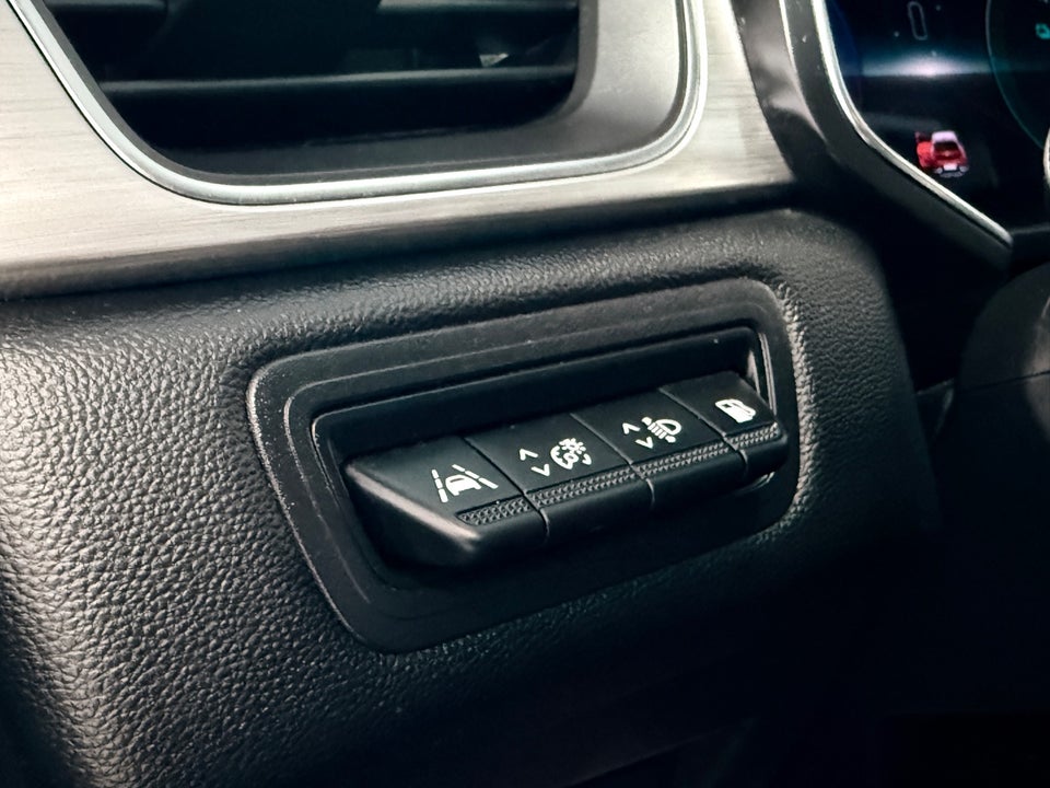Renault Captur 1,6 E-Tech Intens 5d