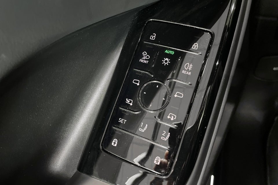 Audi Q6 e-tron Ultra performance 5d