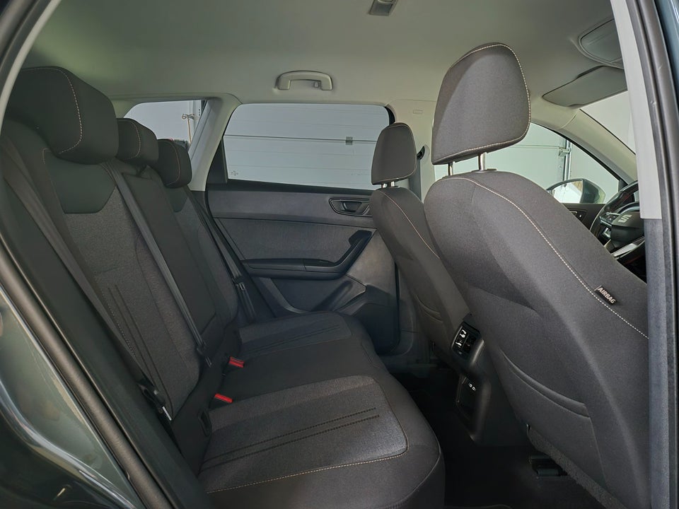 Seat Ateca 1,5 TSi 150 Style DSG 5d