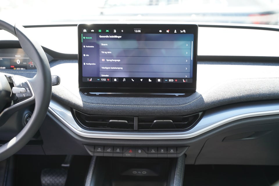 Skoda Elroq 85 iV Premium 5d