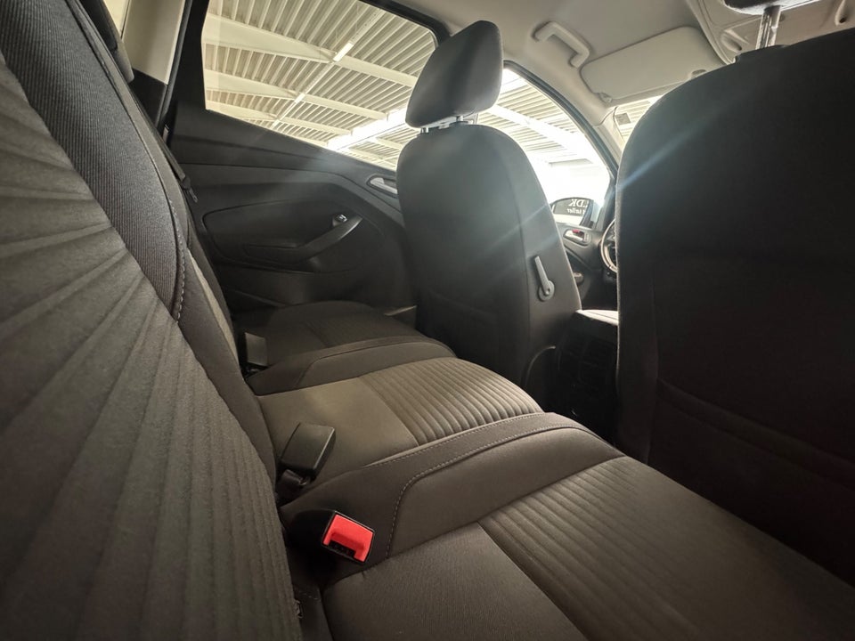 Ford C-MAX 1,0 SCTi 125 Titanium 5d