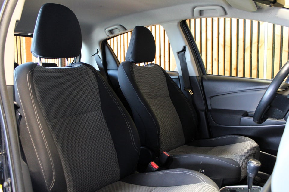 Toyota Yaris 1,5 Hybrid H2 e-CVT 5d