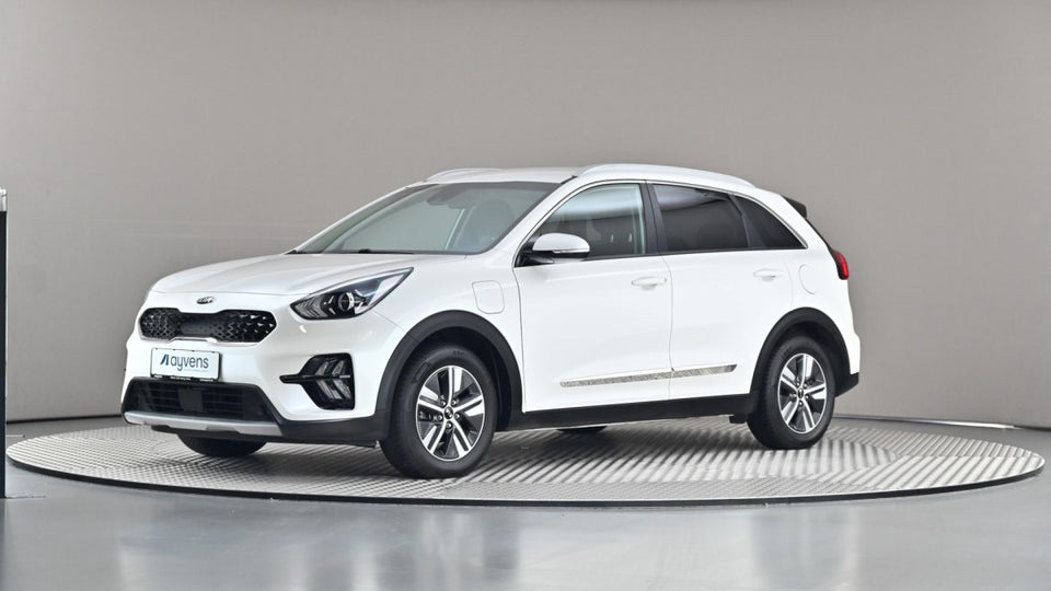 Kia Niro 1,6 PHEV Comfort DCT 5d