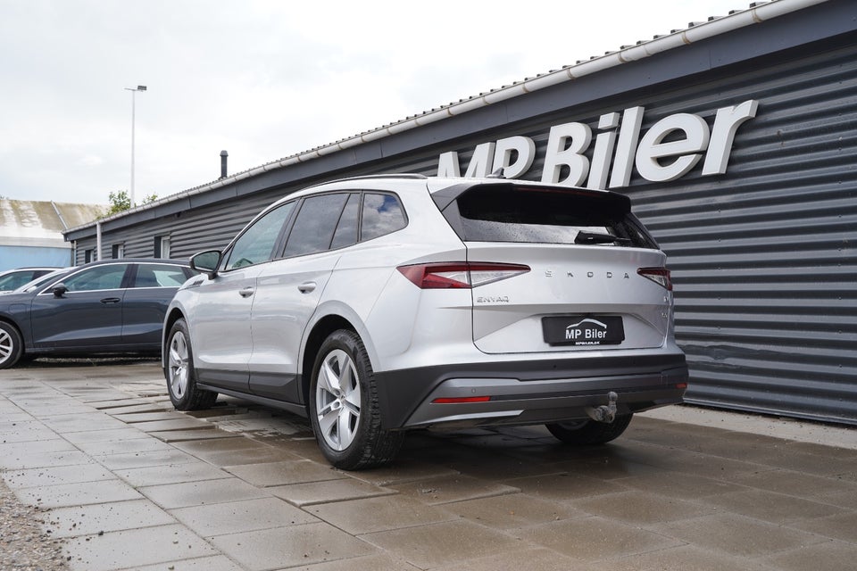 Skoda Enyaq 60 iV 5d