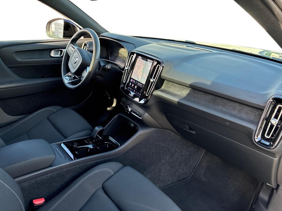 Volvo XC40 ReCharge Extended Range Ultimate 5d