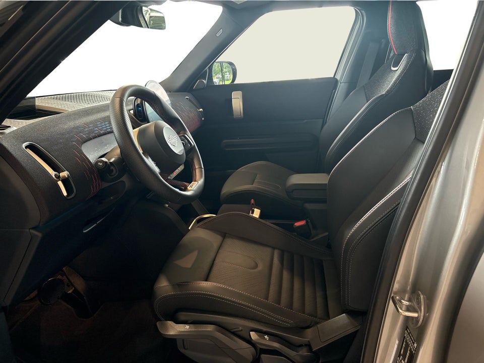 MINI Countryman E JCW Trim L 5d