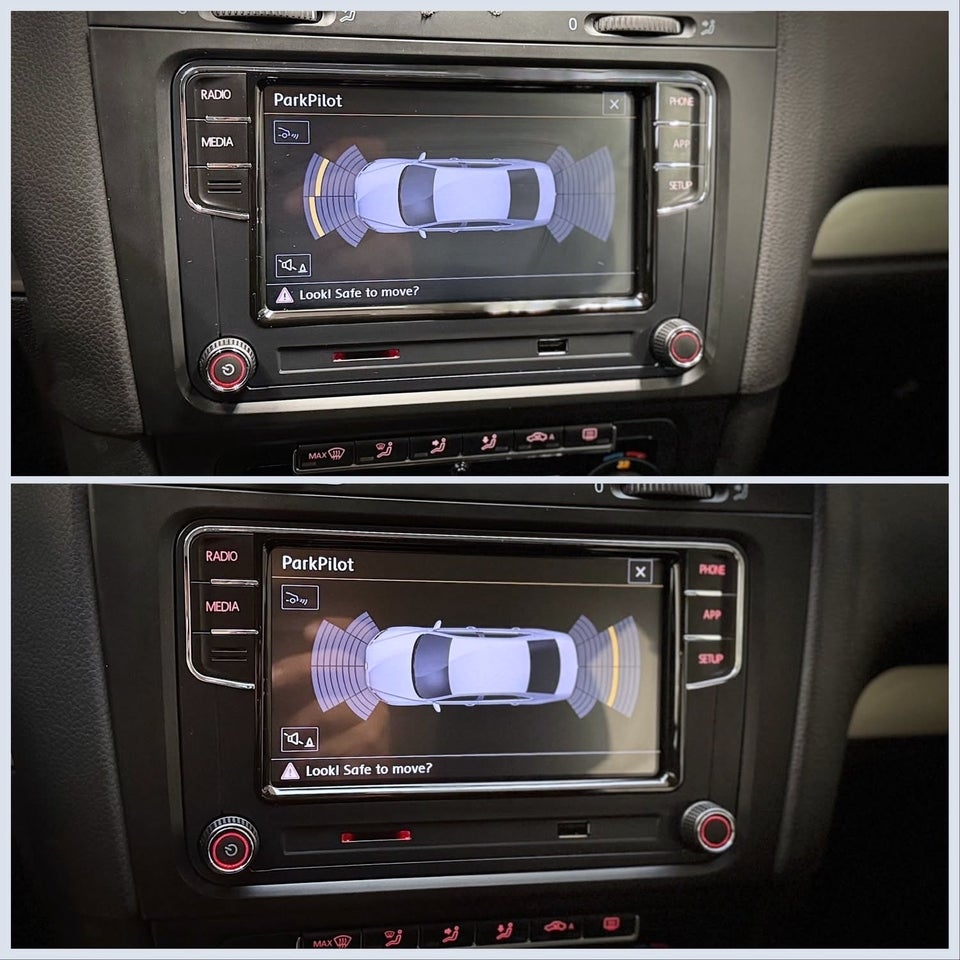 VW Golf VI 1,4 TSi 122 Highline 5d