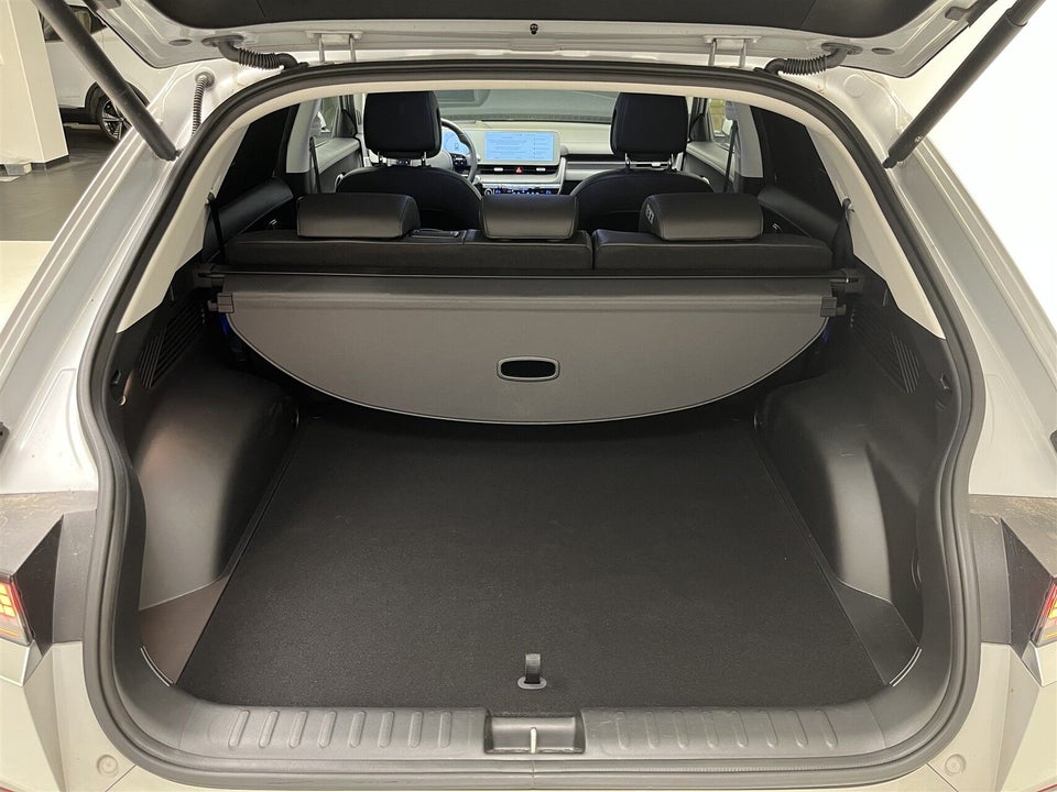 Hyundai Ioniq 5 77 Uniq 5d