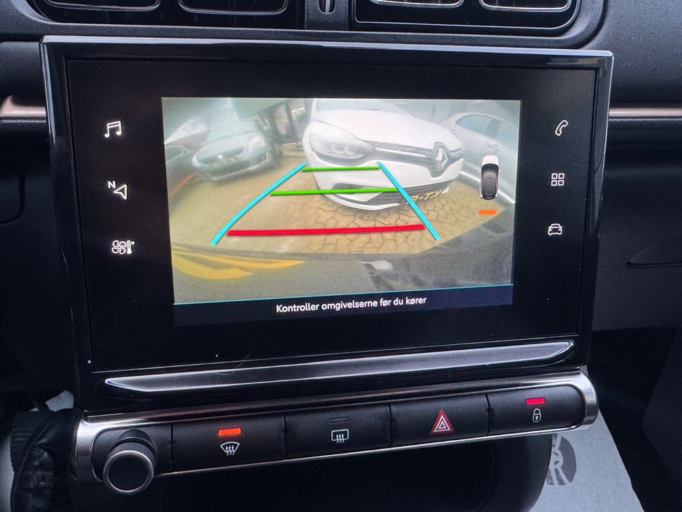 Citroën C3 1,2 PureTech 82 Origins 5d