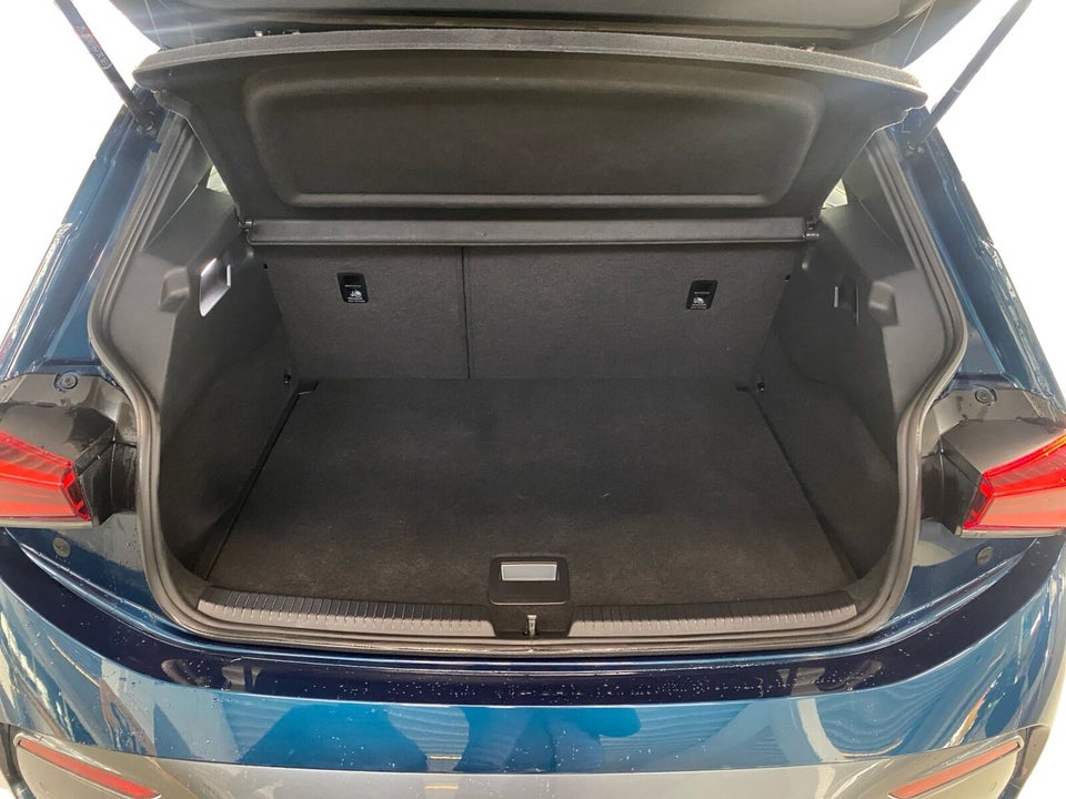 Cupra Born 58 e-Boost 5d