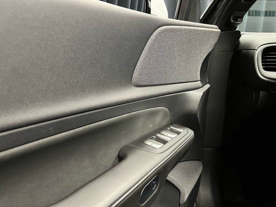 Xpeng G6 Long Range 5d