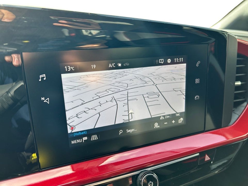 Opel Mokka-e 50 GS Line 5d