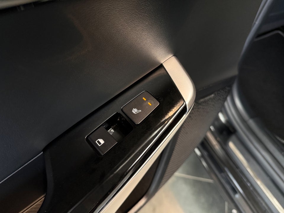 Kia EV6 77 Long Range GT-Line 5d
