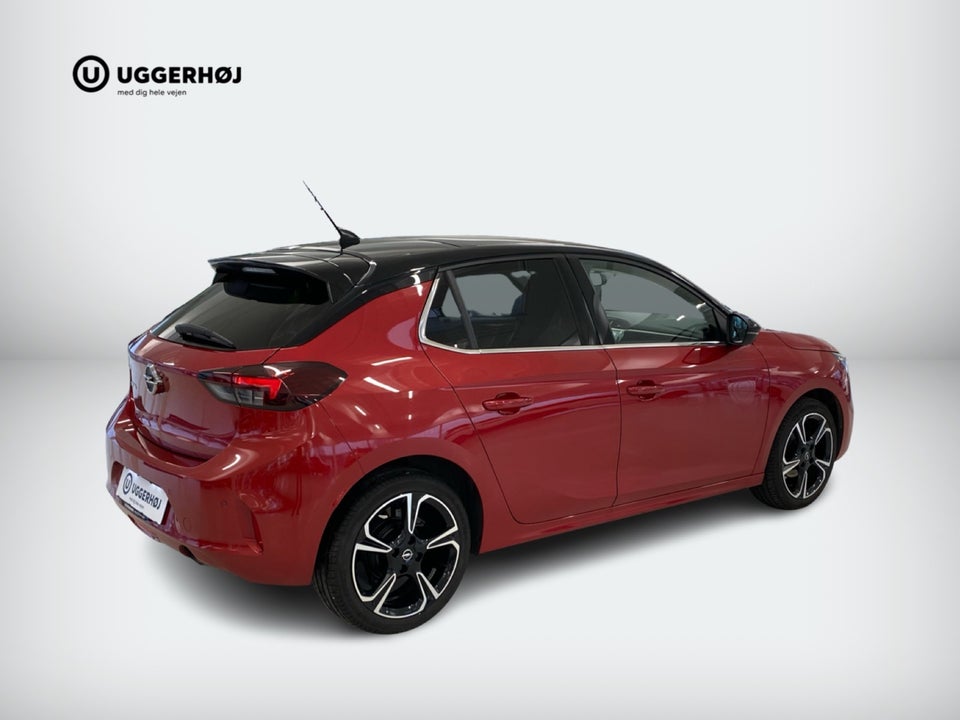 Opel Corsa 1,2 Sport 5d