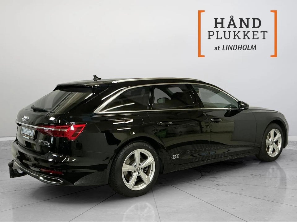 Audi A6 50 TFSi e Sport Prestige Avant quattro S-tr. 5d