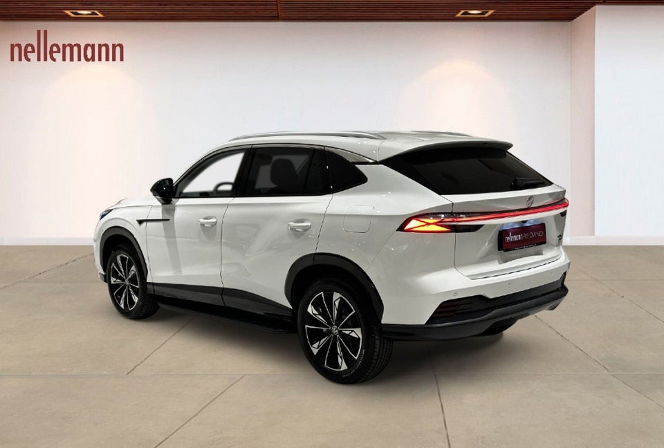 MG HS 1,5 PHEV Comfort 5d