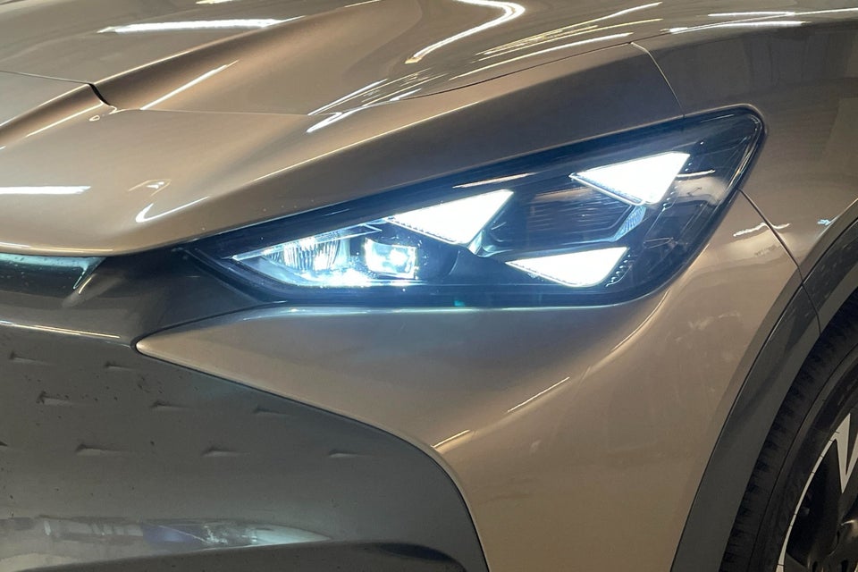 Cupra Tavascan 77 Endurance 5d