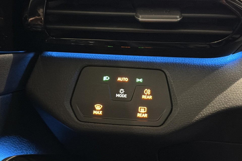 VW ID.4 77 Pro Performance 5d