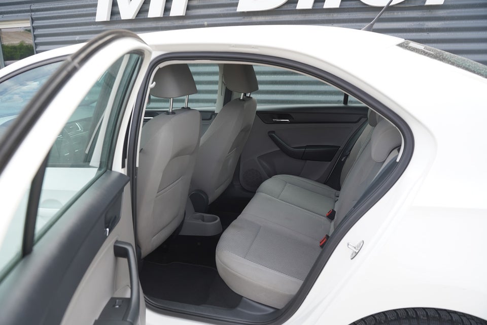 Seat Toledo 1,2 TSi 105 Style 5d