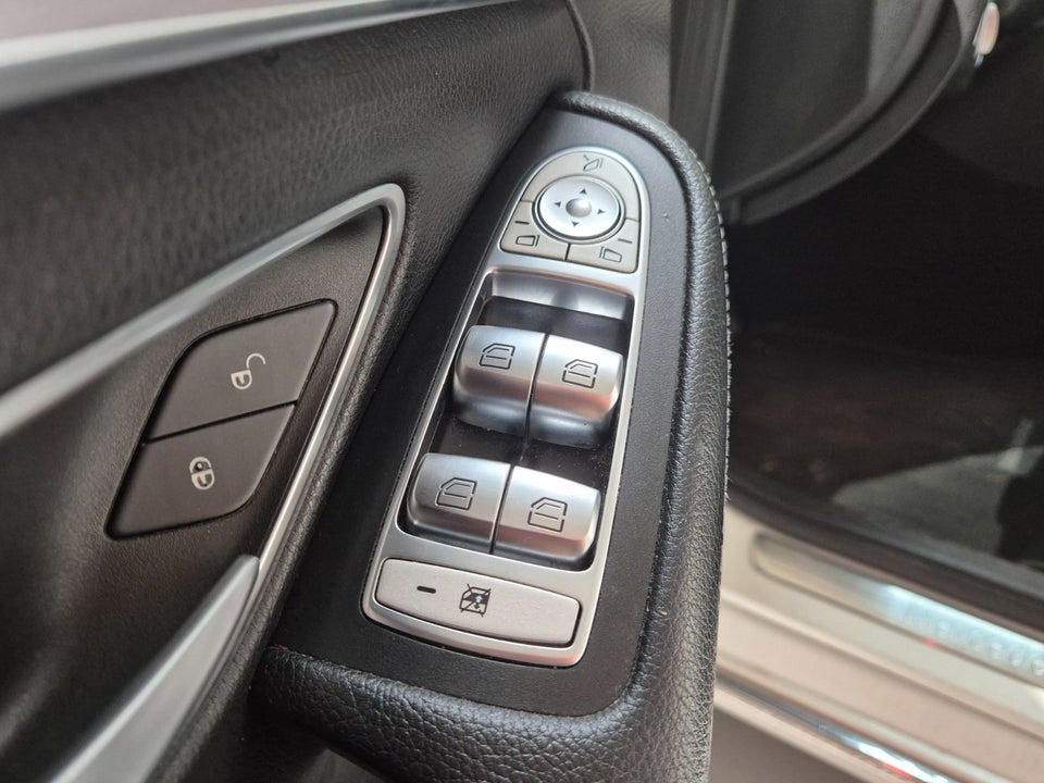 Mercedes C300 d 2,0 stc. aut. 5d