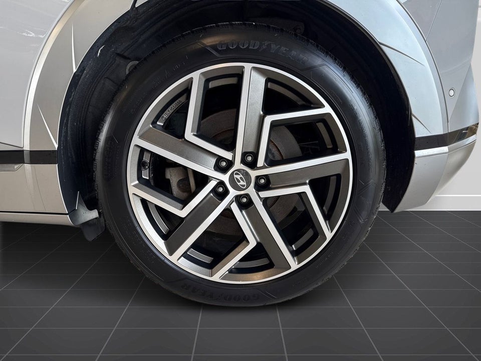 Hyundai Ioniq 5 73 Ultimate 5d