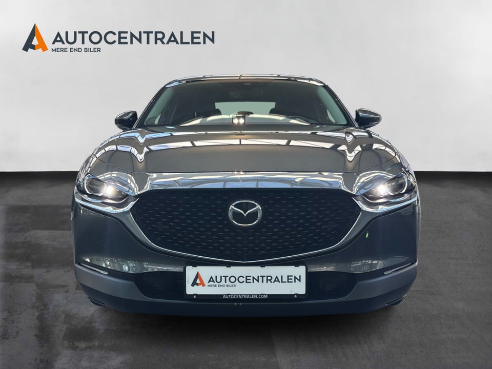 Mazda CX-30 2,0 e-SkyActiv-G 150 Cosmo 5d