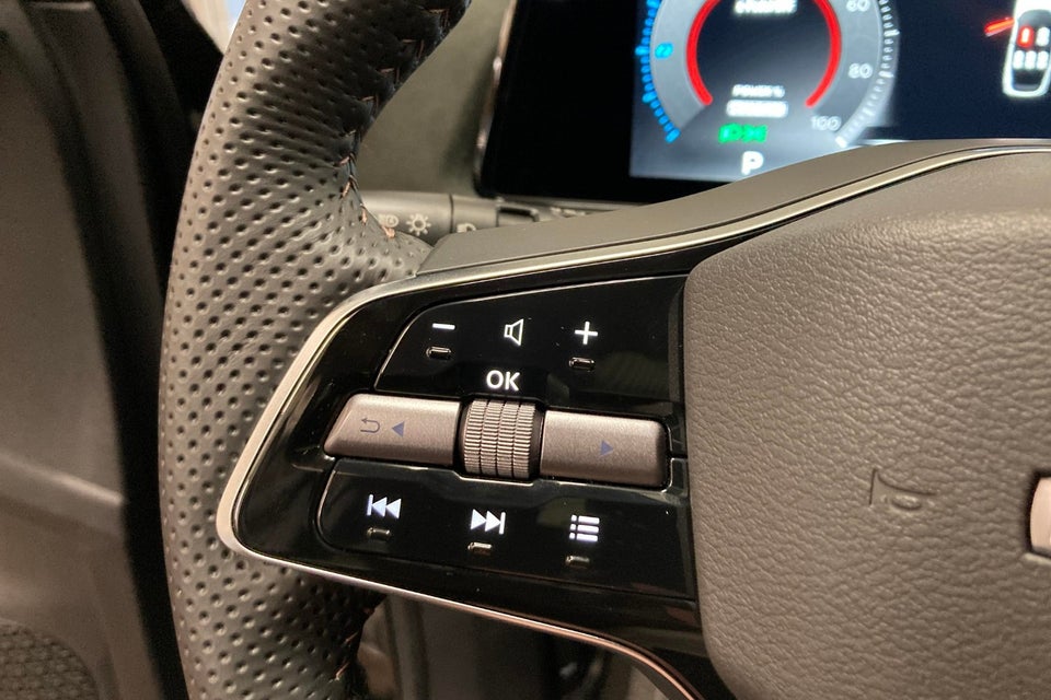 Nissan Ariya 87 Evolve 5d