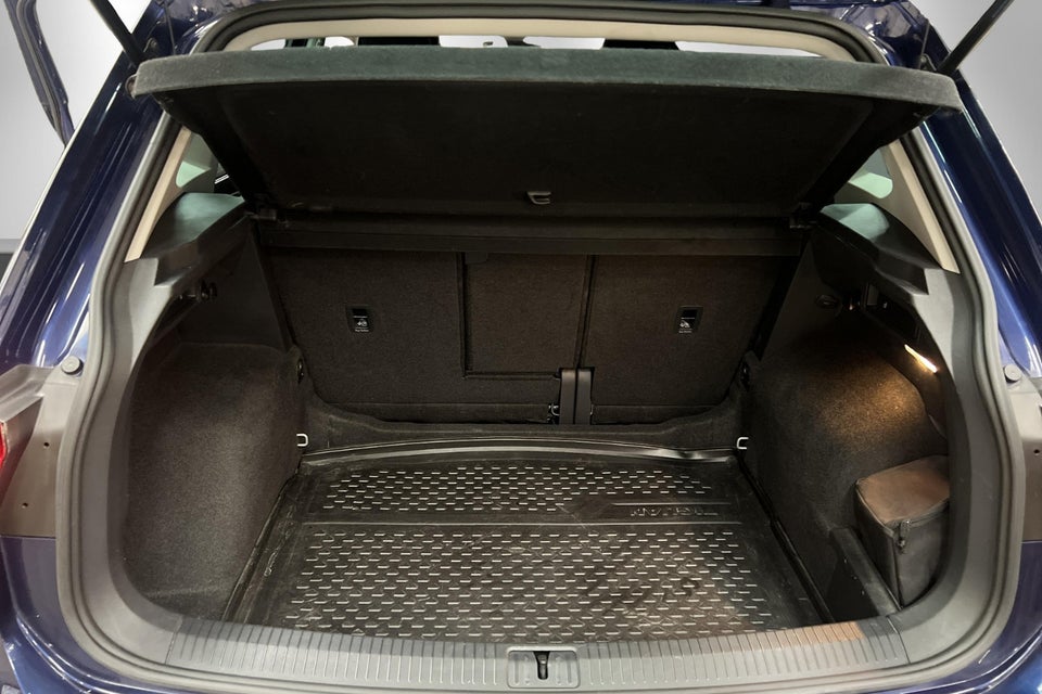 VW Tiguan 1,4 TSi 150 Highline DSG 4Motion 5d