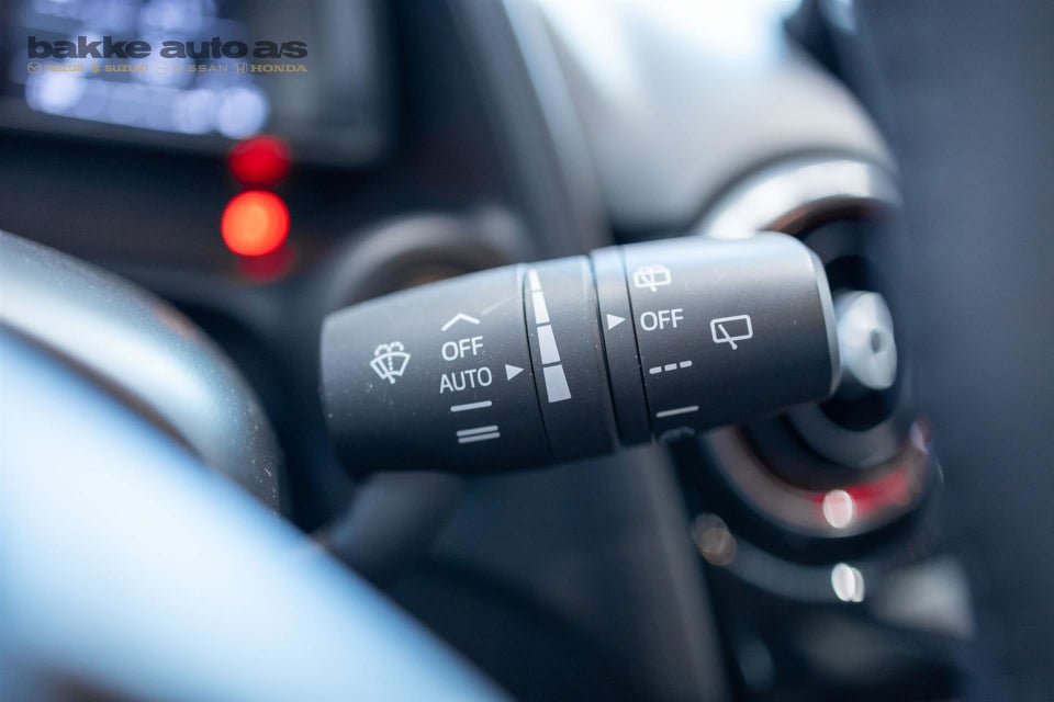 Mazda 2 1,5 e-SkyActive-G Homura 5d