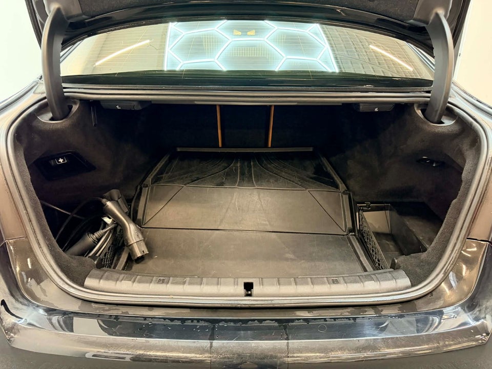 BMW 545e 3,0 M-Sport+ xDrive aut. 4d