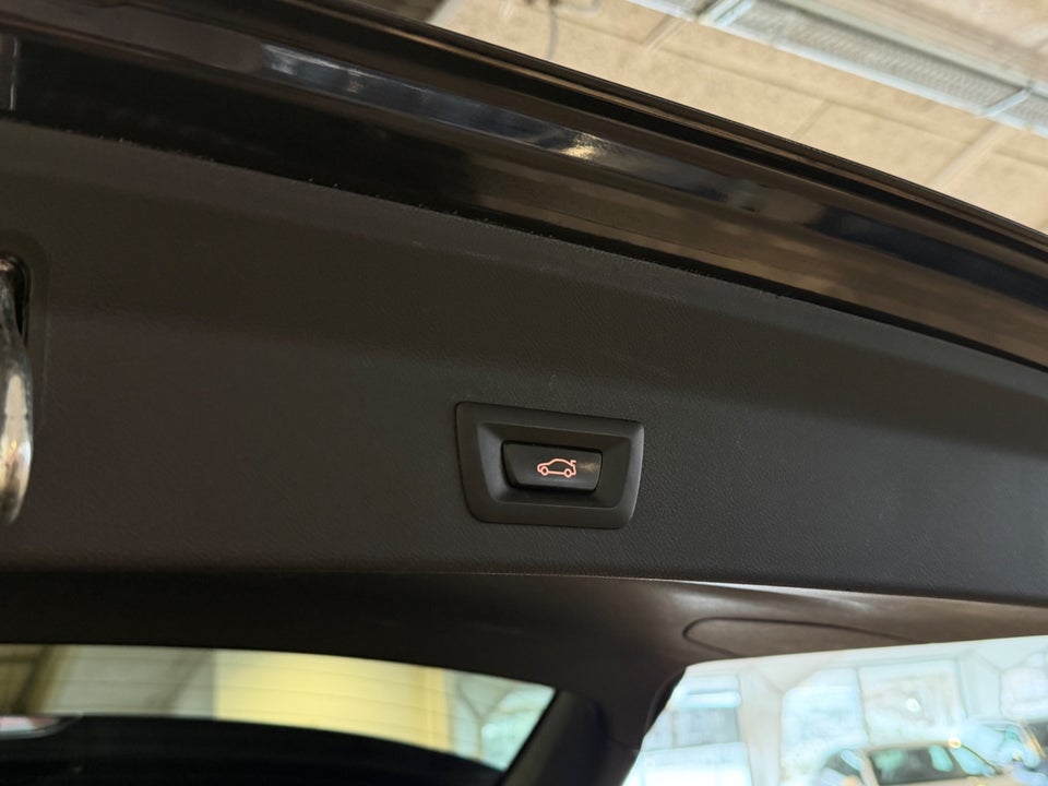 BMW iX3 Charged M-Sport 5d