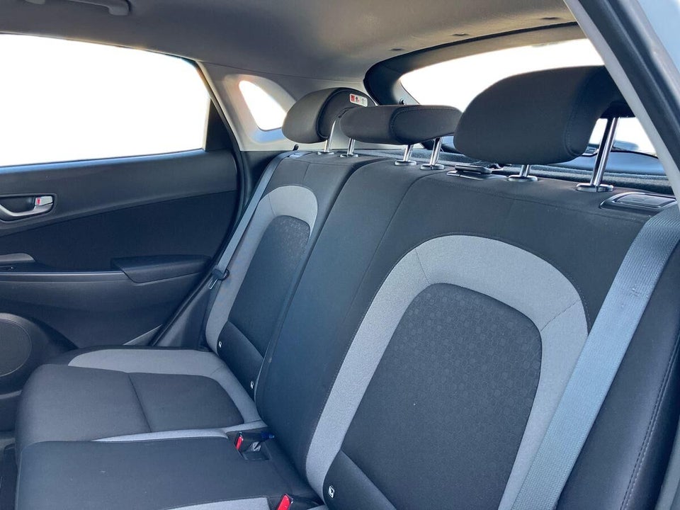 Hyundai Kona 1,0 T-GDi Trend 5d