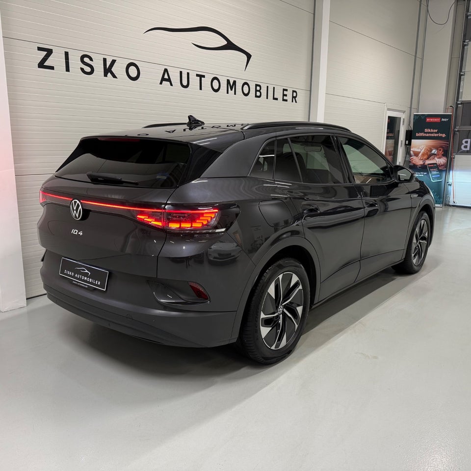 VW ID.4 77 Tech Performance 5d