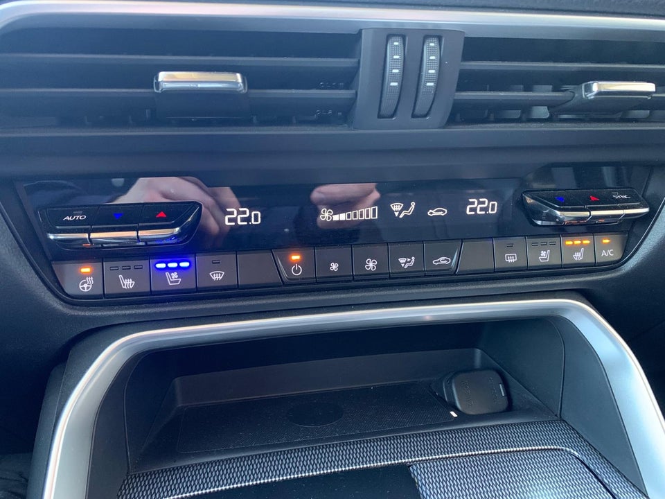 Mazda CX-60 2,5 PHEV Exclusive-Line Comfort aut. AWD 5d