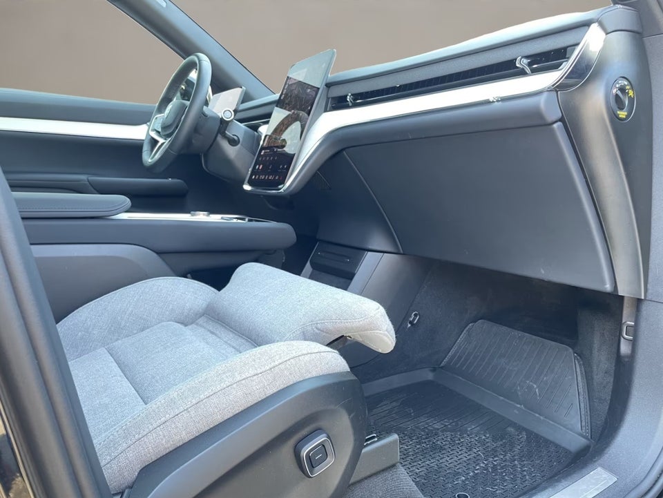 Volvo EX90 Twin Performance Ultra 7prs 5d