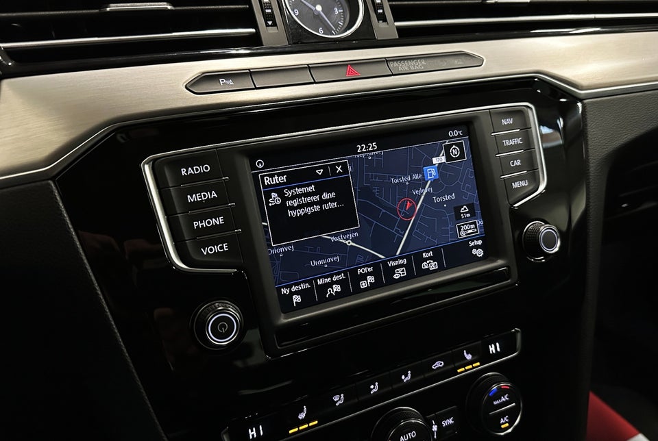 VW Passat 1,4 TSi 150 Highline Premium DSG 4d