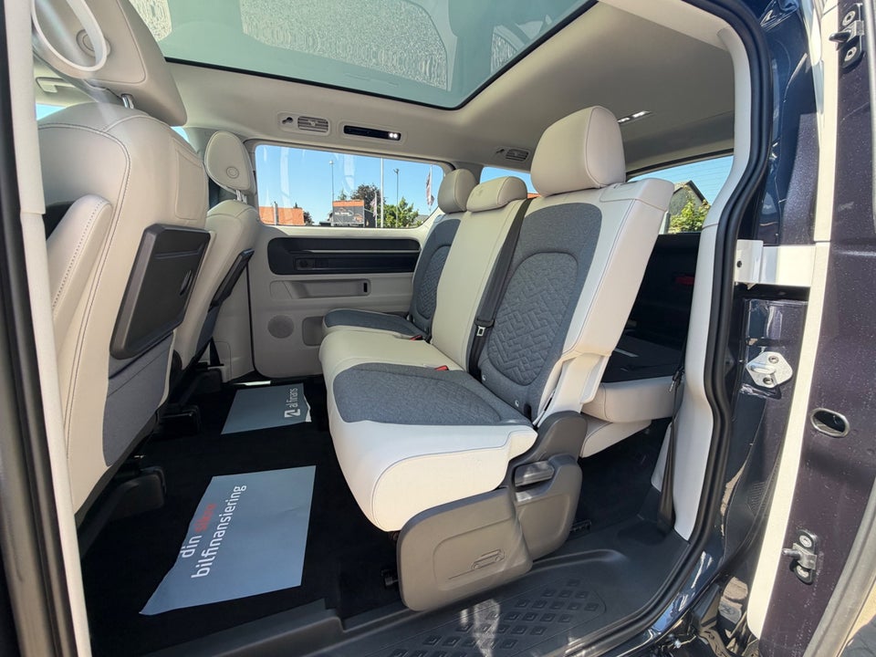 VW ID. Buzz 86 Pro 7prs LWB 5d