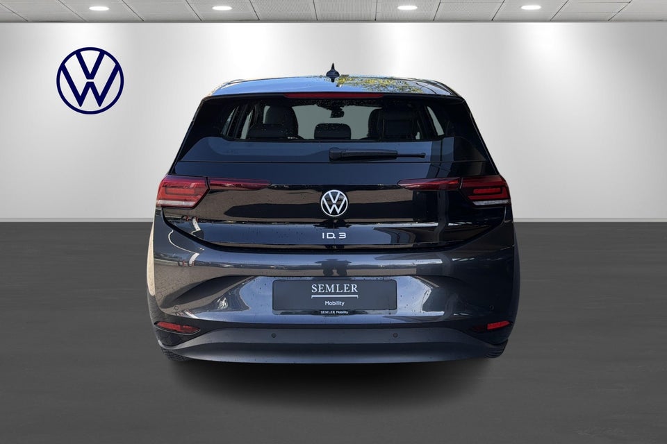 VW ID.3 58 Pro 5d