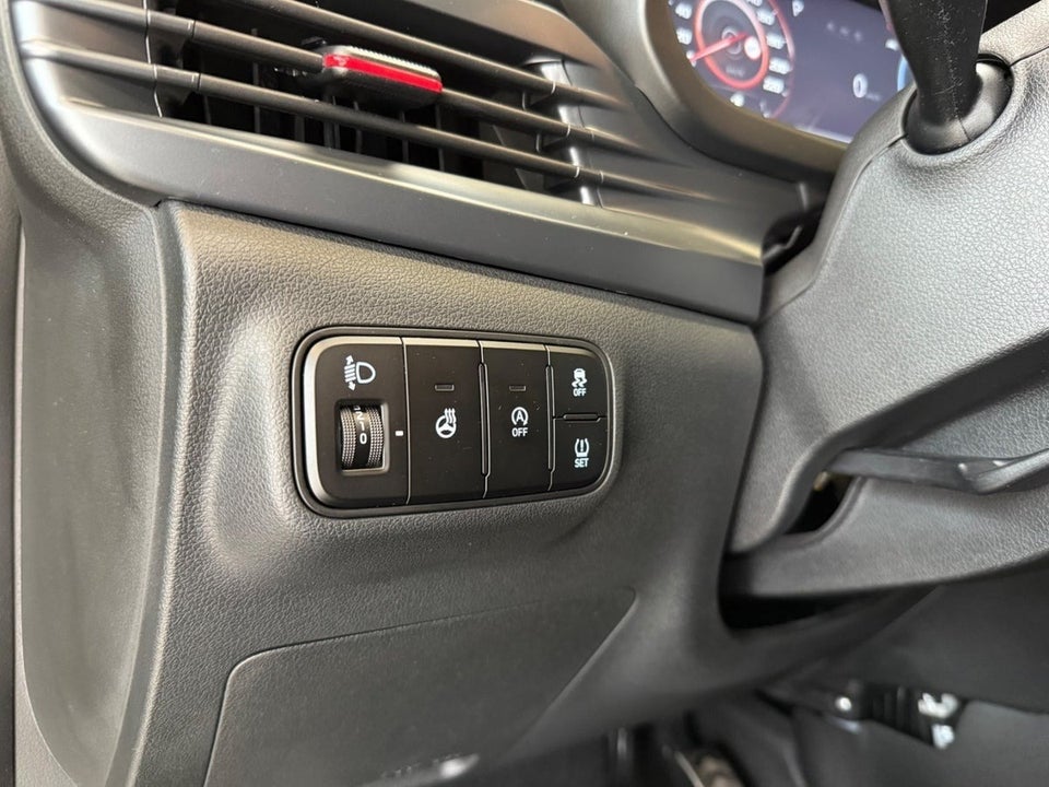 Hyundai i20 1,0 T-GDi N-Line DCT 5d