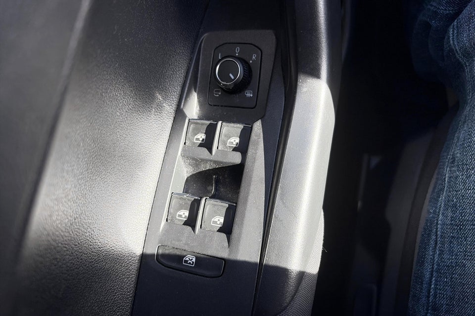 VW Polo 1,0 TSi 110 Highline DSG 5d