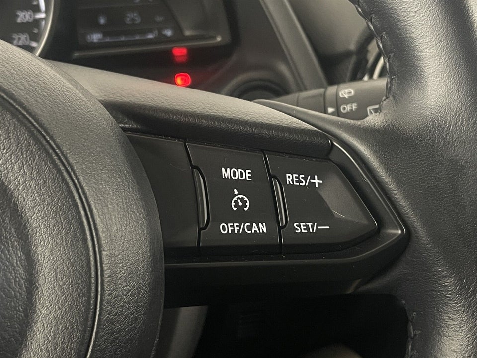 Mazda 2 1,5 e-SkyActive-G Centre-Line 5d