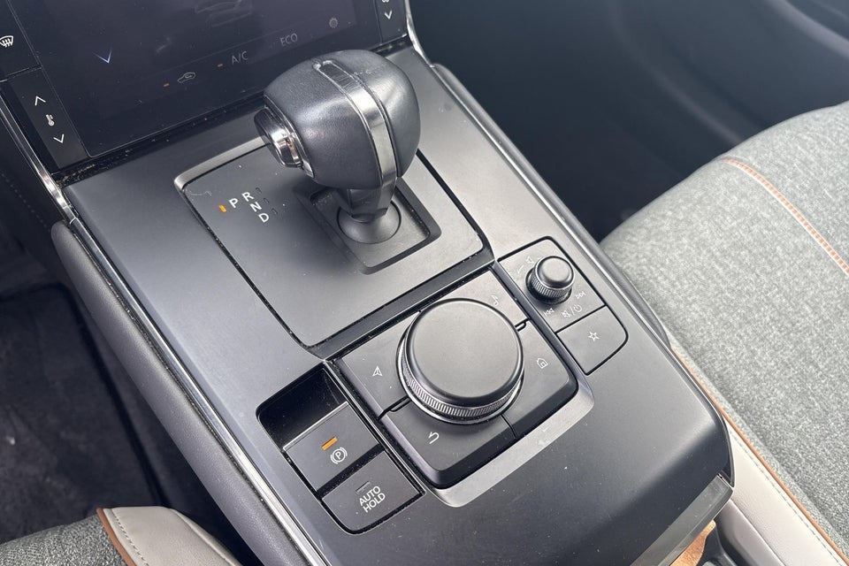 Mazda MX-30 e-SkyActiv Comfort 5d