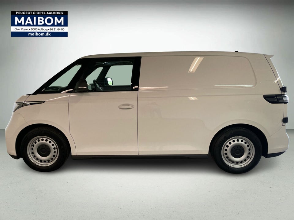 VW ID. Buzz 77 Cargo Comfort