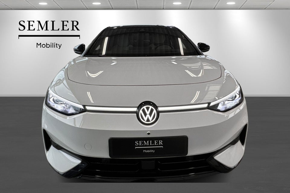 VW ID.7 86 Style S+ 5d