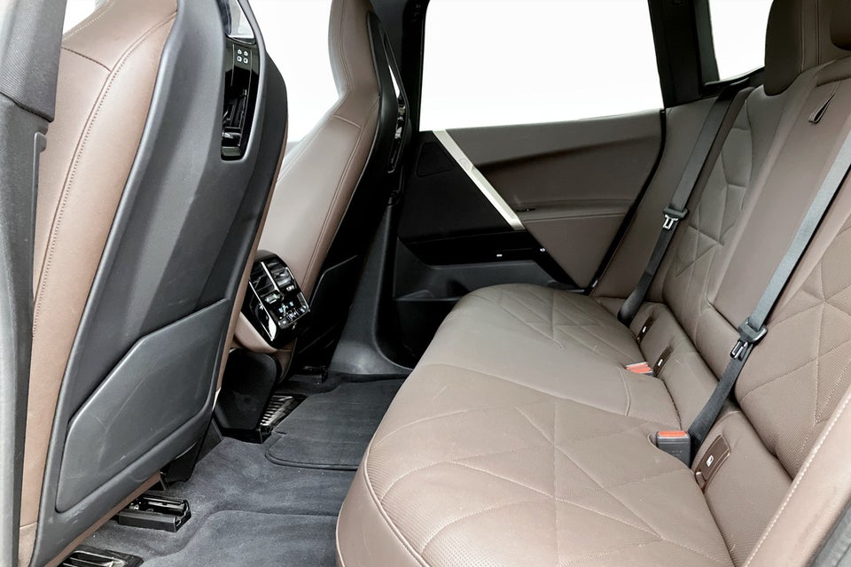 BMW iX xDrive50 Sport 5d