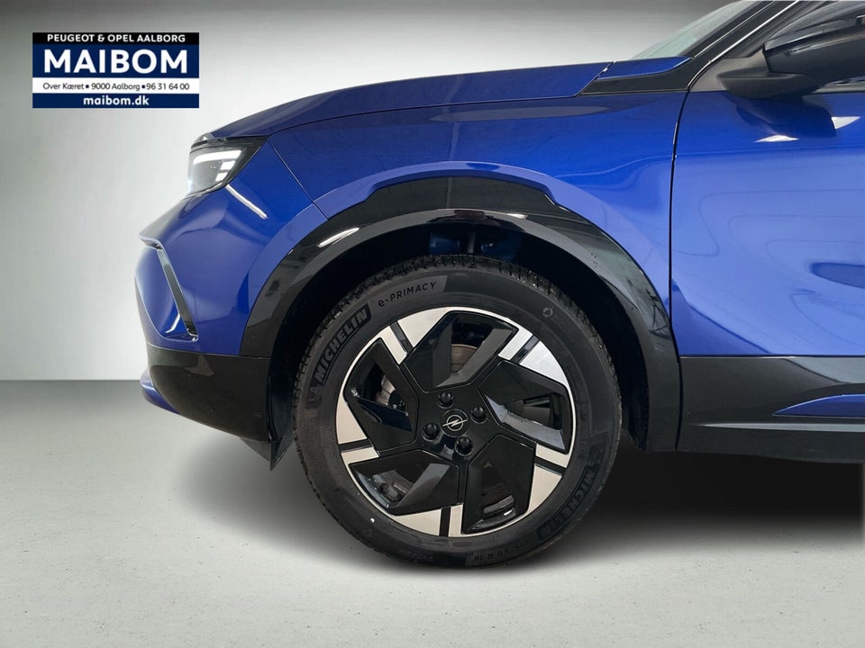 Opel Mokka-e 54 GS Line 5d