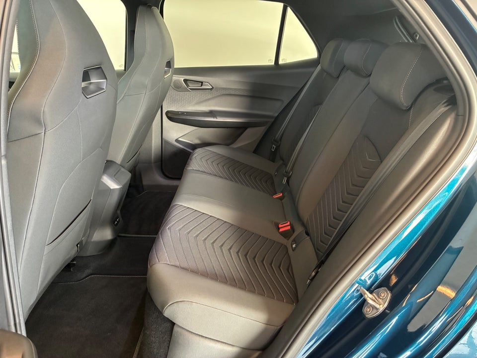 Cupra Born 77 e-Boost 5d