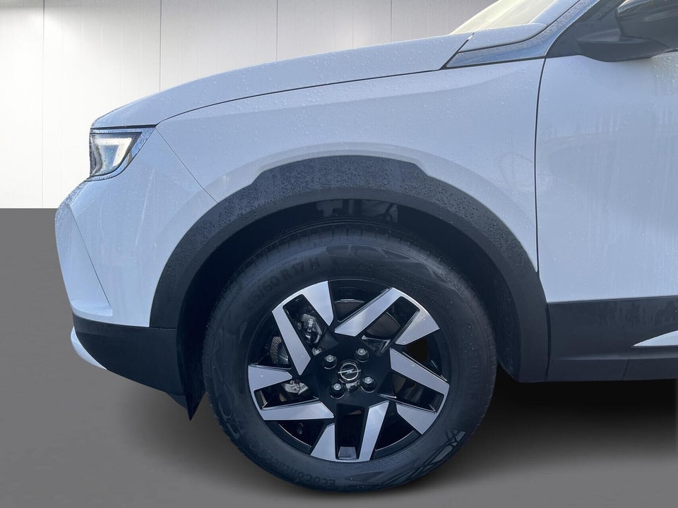 Opel Mokka-e 50 Elegance 5d